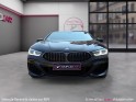 Bmw serie 8 coupe g15 m850i xdrive 530 ch bva8 m performance garantie bmw occasion abbeville simplicicar simplicibike france