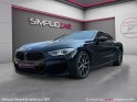 Bmw serie 8 coupe g15 m850i xdrive 530 ch bva8 m performance garantie bmw occasion abbeville simplicicar simplicibike france