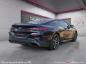 Bmw serie 8 coupe g15 m850i xdrive 530 ch bva8 m performance garantie bmw occasion abbeville simplicicar simplicibike france