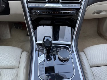 Bmw serie 8 coupe g15 m850i xdrive 530 ch bva8 m performance garantie bmw occasion abbeville simplicicar simplicibike france