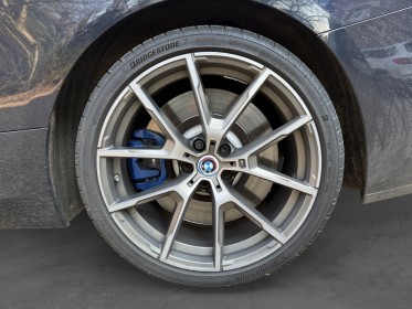 Bmw serie 8 coupe g15 m850i xdrive 530 ch bva8 m performance garantie bmw occasion abbeville simplicicar simplicibike france