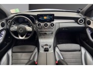 MERCEDES d'occasion CLASSE C C200 D AMG LINE BA de 2020 Le Raincy