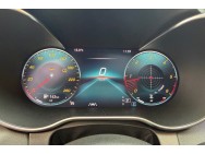 MERCEDES d'occasion CLASSE C C200 D AMG LINE BA de 2020 Le Raincy