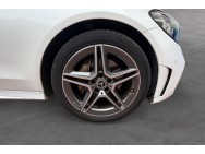 MERCEDES d'occasion CLASSE C C200 D AMG LINE BA de 2020 Le Raincy