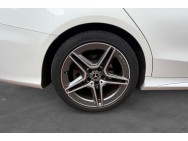 MERCEDES d'occasion CLASSE C C200 D AMG LINE BA de 2020 Le Raincy