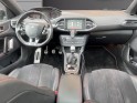Peugeot 308 gt 1.6 thp 205ch ss bvm6 occasion cannes (06) simplicicar simplicibike france
