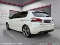 Peugeot 308 gt 1.6 thp 205ch ss bvm6 occasion cannes (06) simplicicar simplicibike france