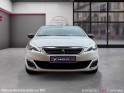 Peugeot 308 gt 1.6 thp 205ch ss bvm6 occasion cannes (06) simplicicar simplicibike france
