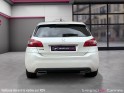 Peugeot 308 gt 1.6 thp 205ch ss bvm6 occasion cannes (06) simplicicar simplicibike france