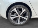 Peugeot 308 gt 1.6 thp 205ch ss bvm6 occasion cannes (06) simplicicar simplicibike france