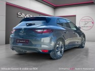 RENAULT d'occasion MEGANE TCE 130 AKAJU EDC de 2017 Saint Nazaire