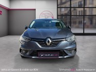RENAULT d'occasion MEGANE TCE 130 AKAJU EDC de 2017 Saint Nazaire