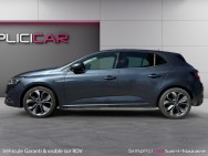RENAULT d'occasion MEGANE TCE 130 AKAJU EDC de 2017 Saint Nazaire