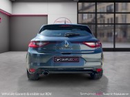 RENAULT d'occasion MEGANE TCE 130 AKAJU EDC de 2017 Saint Nazaire