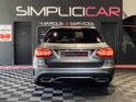 Mercedes classe c break 220 d 9g-tronic amg line  entretien mercedes  conduite semi autonome  garantie 12 mois - occasion ...