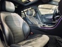 Mercedes classe c break 220 d 9g-tronic amg line  entretien mercedes  conduite semi autonome  garantie 12 mois - occasion ...