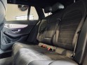 Mercedes classe c break 220 d 9g-tronic amg line  entretien mercedes  conduite semi autonome  garantie 12 mois - occasion ...