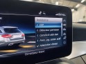 Mercedes classe c break 220 d 9g-tronic amg line  entretien mercedes  conduite semi autonome  garantie 12 mois - occasion ...
