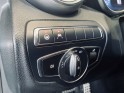 Mercedes classe c break 220 d 9g-tronic amg line  entretien mercedes  conduite semi autonome  garantie 12 mois - occasion ...