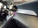 Mercedes classe c break 220 d 9g-tronic amg line  entretien mercedes  conduite semi autonome  garantie 12 mois - occasion ...