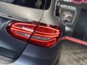 Mercedes classe c break 220 d 9g-tronic amg line  entretien mercedes  conduite semi autonome  garantie 12 mois - occasion ...