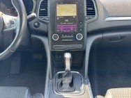 RENAULT d'occasion MEGANE TCE 130 AKAJU EDC de 2017 Saint Nazaire