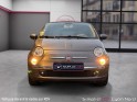 Fiat 500 1.2 8v 69 ch lounge occasion simplicicar lyon nord  simplicicar simplicibike france