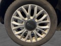 Fiat 500 1.2 8v 69 ch lounge occasion simplicicar lyon nord  simplicicar simplicibike france