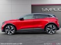 Renault megane e-tech ev60 220 ch optimum charge techno occasion simplicicar lille  simplicicar simplicibike france
