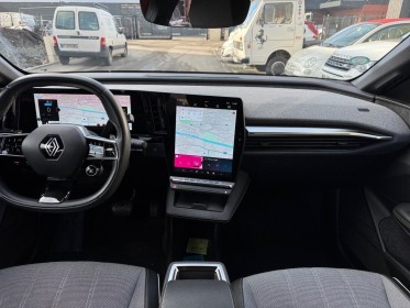 Renault megane e-tech ev60 220 ch optimum charge techno occasion simplicicar lille  simplicicar simplicibike france