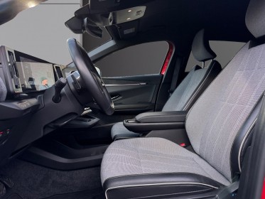 Renault megane e-tech ev60 220 ch optimum charge techno occasion simplicicar lille  simplicicar simplicibike france
