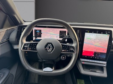 Renault megane e-tech ev60 220 ch optimum charge techno occasion simplicicar lille  simplicicar simplicibike france