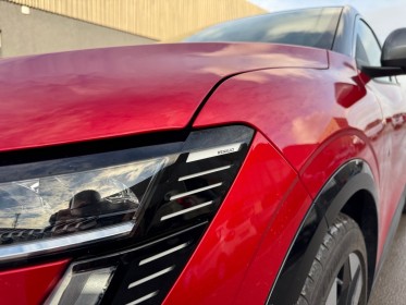 Renault megane e-tech ev60 220 ch optimum charge techno occasion simplicicar lille  simplicicar simplicibike france