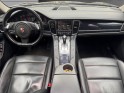 Porsche panamera v6 3.6 300 pdk/ camÉra de recul / pack sport chrono / toit ouvrant / volant chuffant occasion paris 17ème...