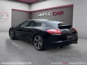 Porsche panamera v6 3.6 300 pdk/ camÉra de recul / pack sport chrono / toit ouvrant / volant chuffant occasion paris 17ème...