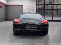 Porsche panamera v6 3.6 300 pdk/ camÉra de recul / pack sport chrono / toit ouvrant / volant chuffant occasion paris 17ème...