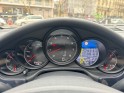 Porsche panamera v6 3.6 300 pdk/ camÉra de recul / pack sport chrono / toit ouvrant / volant chuffant occasion paris 17ème...