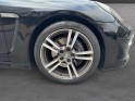 Porsche panamera v6 3.6 300 pdk/ camÉra de recul / pack sport chrono / toit ouvrant / volant chuffant occasion paris 17ème...