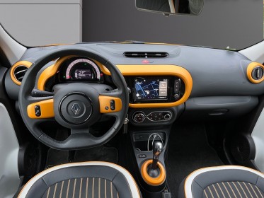 Renault twingo e-tech electrique iii achat integral - 21 intens ou 147 euros par mois - garantie 12 mois occasion parc...