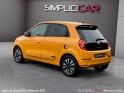 Renault twingo e-tech electrique iii achat integral - 21 intens ou 147 euros par mois - garantie 12 mois occasion parc...