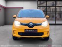 Renault twingo e-tech electrique iii achat integral - 21 intens ou 147 euros par mois - garantie 12 mois occasion parc...