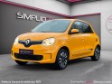 Renault twingo e-tech electrique iii achat integral - 21 intens ou 147 euros par mois - garantie 12 mois occasion parc...