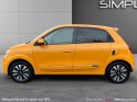 Renault twingo e-tech electrique iii achat integral - 21 intens ou 147 euros par mois - garantie 12 mois occasion parc...