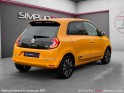 Renault twingo e-tech electrique iii achat integral - 21 intens ou 147 euros par mois - garantie 12 mois occasion parc...