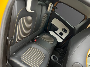 Renault twingo e-tech electrique iii achat integral - 21 intens ou 147 euros par mois - garantie 12 mois occasion parc...