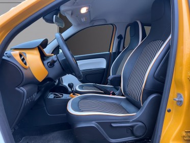 Renault twingo e-tech electrique iii achat integral - 21 intens ou 147 euros par mois - garantie 12 mois occasion parc...
