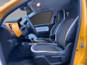 Renault twingo e-tech electrique iii achat integral - 21 intens ou 147 euros par mois - garantie 12 mois occasion parc...