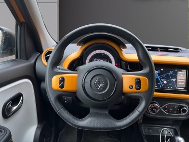 Renault twingo e-tech electrique iii achat integral - 21 intens ou 147 euros par mois - garantie 12 mois occasion parc...