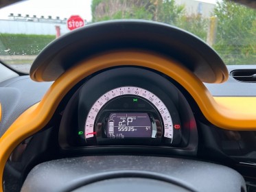 Renault twingo e-tech electrique iii achat integral - 21 intens ou 147 euros par mois - garantie 12 mois occasion parc...