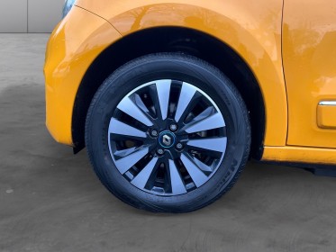 Renault twingo e-tech electrique iii achat integral - 21 intens ou 147 euros par mois - garantie 12 mois occasion parc...